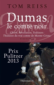 Dumas, Le Comte Noir