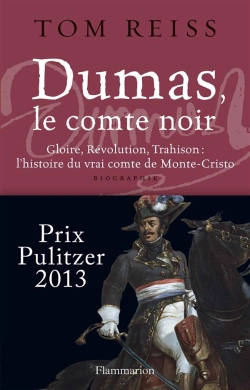 Bertrand.pt - Dumas, Le Comte Noir