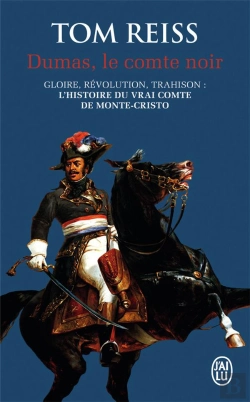 Bertrand.pt - Dumas, Le Comte Noir