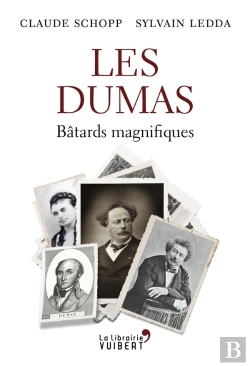 Bertrand.pt - Dumas (Les)