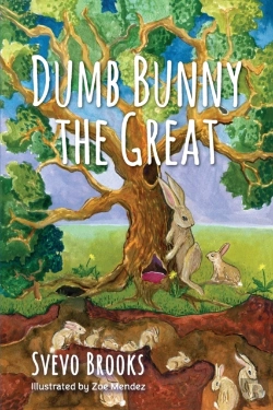 Bertrand.pt - Dumb Bunny The Great