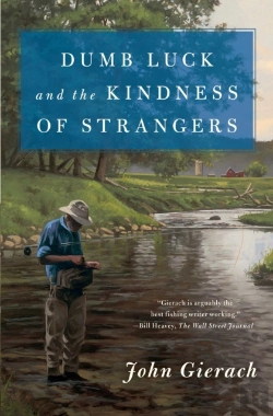 Bertrand.pt - Dumb Luck And The Kindness Of Strangers