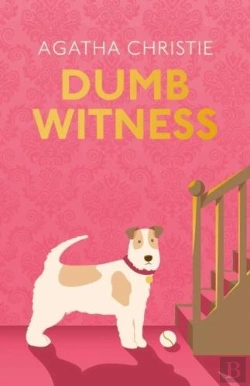 Bertrand.pt - Dumb Witness
