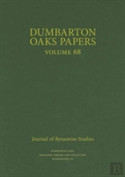 Bertrand.pt - Dumbarton Oaks Papers, 68