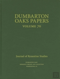Bertrand.pt - Dumbarton Oaks Papers, 70