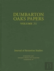 Dumbarton Oaks Papers, 71