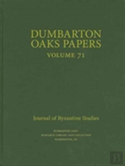Bertrand.pt - Dumbarton Oaks Papers, 71
