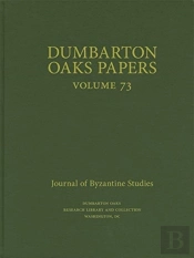 Dumbarton Oaks Papers, 73