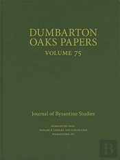 Dumbarton Oaks Papers, 75