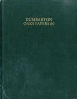 Bertrand.pt - Dumbarton Oaks Papers