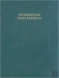 Bertrand.pt - Dumbarton Oaks Papers