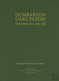 Bertrand.pt - Dumbarton Oaks Papers