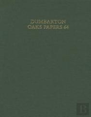 Dumbarton Oaks Papers