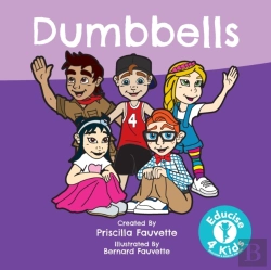 Bertrand.pt - Dumbbells: The Ultimate Guide To Dumbbel