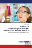 Dumbelled Oligodeoxynucleotides Inhibitors Of Rnaseh Activity