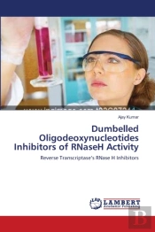 Dumbelled Oligodeoxynucleotides Inhibitors Of Rnaseh Activity