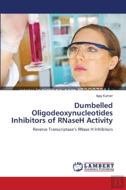 Bertrand.pt - Dumbelled Oligodeoxynucleotides Inhibitors Of Rnaseh Activity