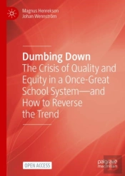 Dumbing Down
