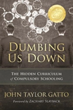 Bertrand.pt - Dumbing Us Down