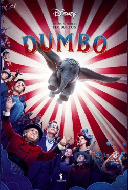 Bertrand.pt - Dumbo - Circo De Sonhos
