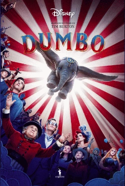 Bertrand.pt - Dumbo - Circo de Sonhos
