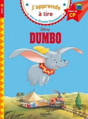 Dumbo Cp Niveau 1