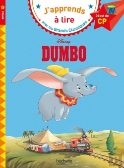 Bertrand.pt - Dumbo Cp Niveau 1