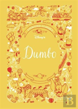 Dumbo (Disney Animated Classics)