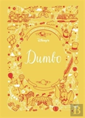 Dumbo (Disney Animated Classics)