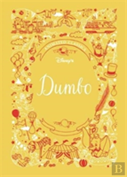 Bertrand.pt - Dumbo (Disney Animated Classics)