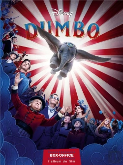 Bertrand.pt - Dumbo [Live Action] - Disney Box-Office - L'Album Du Film