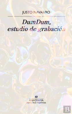 Bertrand.pt - Dumdum, Estudio De Grabación