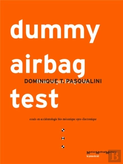 Bertrand.pt - Dummy Airbag Test - Essais En Accidentologie Bio-Mecanique Opto-Electronique