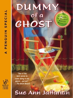 Bertrand.pt - Dummy Of A Ghost