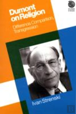 Bertrand.pt - Dumont On Religion