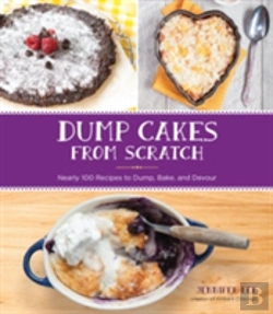 Bertrand.pt - Dump Cakes From Scratch
