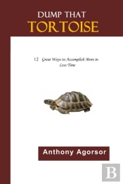 Dump That Tortoise: 12 Great Ways To Acc