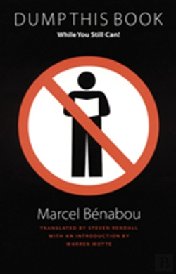 Bertrand.pt - Dump This Book While You Still Can!