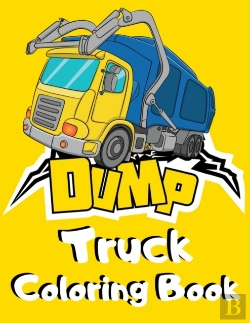 Bertrand.pt - Dump Truck Coloring Book