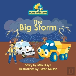 Bertrand.pt - Dump Truck Dave . . . The Big Storm