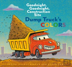 Bertrand.pt - Dump Truck'S Colors