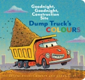 Dump Truck'S Colours