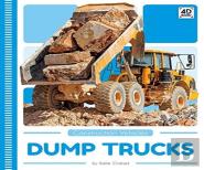 Dump Trucks