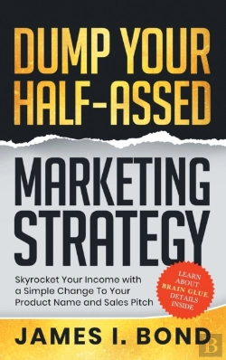 Bertrand.pt - Dump Your Half-Assed Marketing Strategy