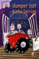 Dumper Bat Kinka Larrian