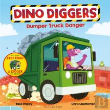 Dumper Truck Danger