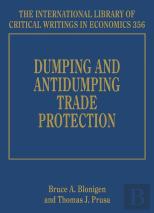Dumping And Antidumping Trade Protection