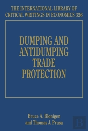 Dumping And Antidumping Trade Protection