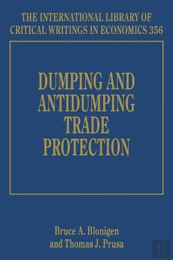 Bertrand.pt - Dumping And Antidumping Trade Protection
