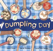 Dumpling Day